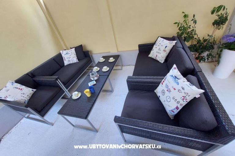 Apartmány Sanja – foto 5