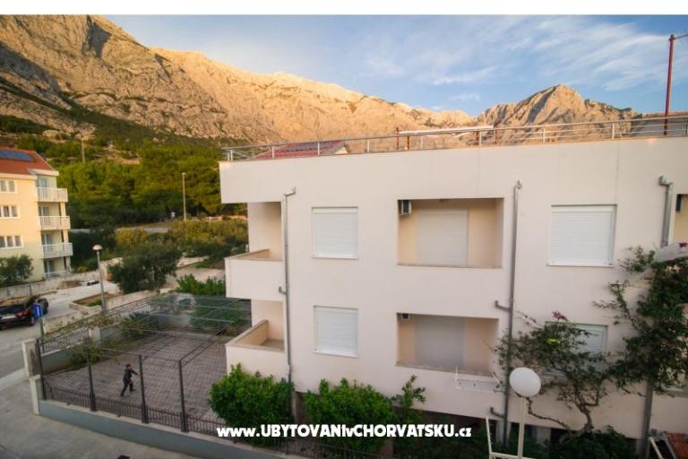 Apartmány Šantić – foto 2