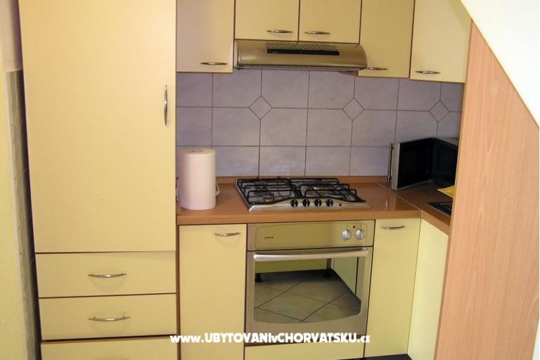 Apartmány Silvana – foto 2