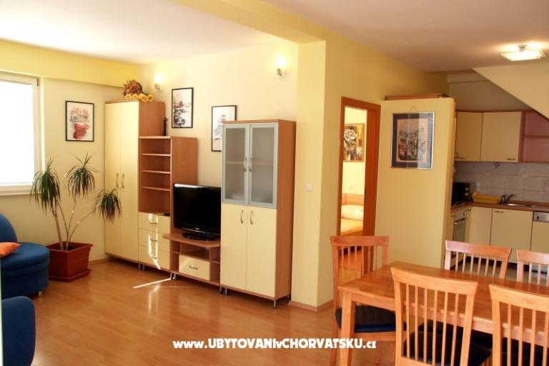 Apartmány Silvana – foto 5