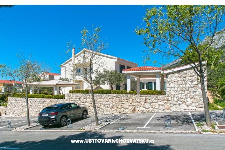 Apartmány Stipic – foto 11