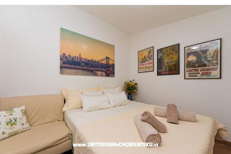 Apartmány Stipic – foto 13