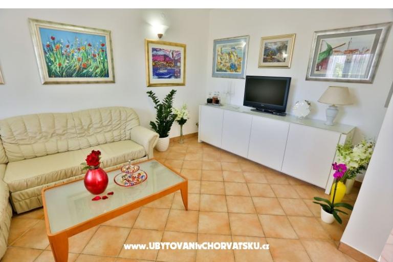 Apartmány Stipic – foto 18