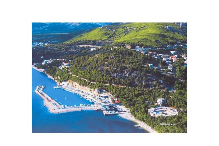 Apartmány Sučić - Krvavica – foto 5