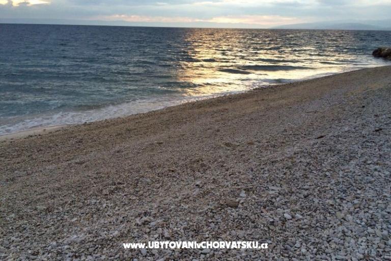 Apartmány Sučić - Krvavica – foto 6