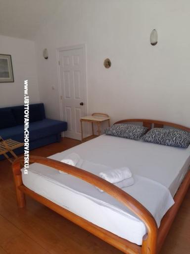 Apartmány Sulic-Krvavica – foto 10