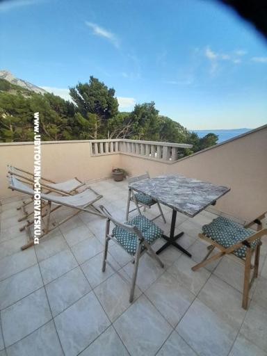 Apartmány Sulic-Krvavica – foto 11