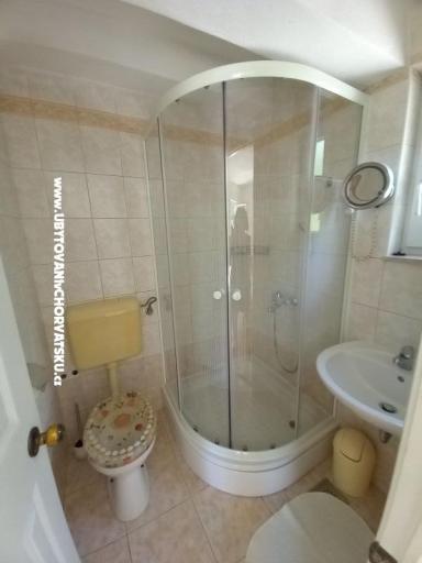 Apartmány Sulic-Krvavica – foto 12