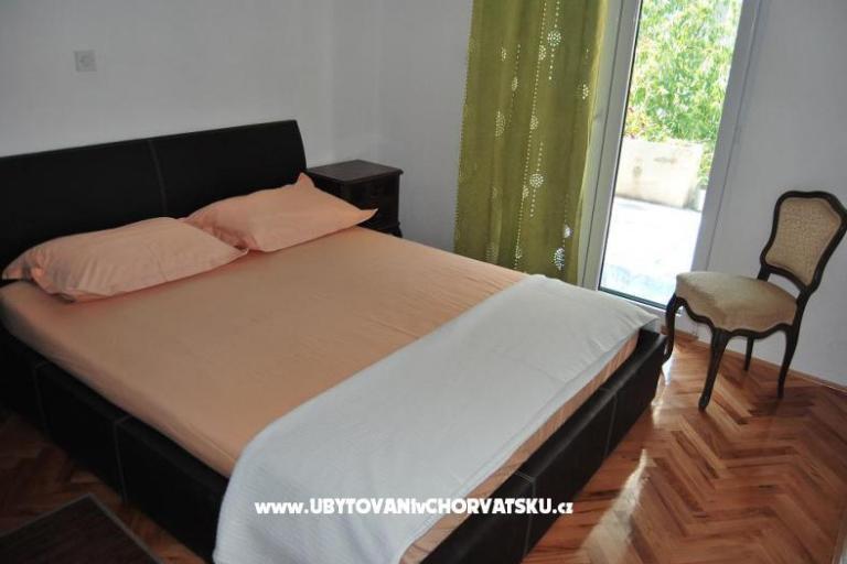 Apartmány Sulic-Krvavica – foto 15