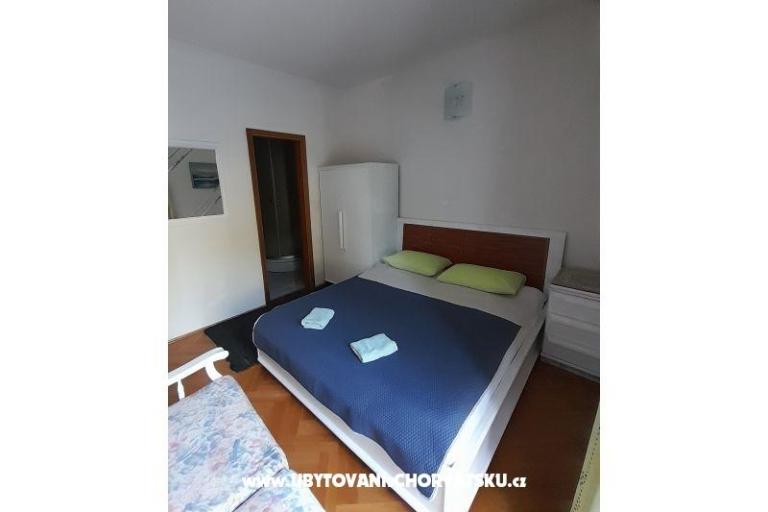 Apartmány Sulic-Krvavica – foto 17