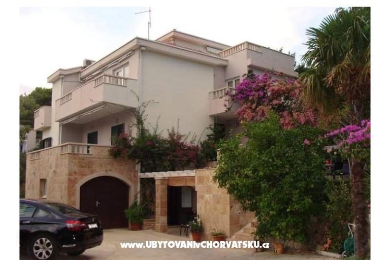 Apartmány Sulic-Krvavica – foto 2