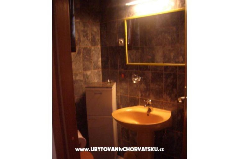 Apartmány Sulic-Krvavica – foto 21