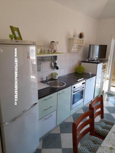 Apartmány Sulic-Krvavica – foto 8