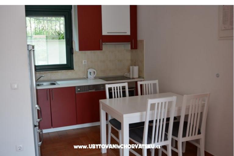Apartmány Tara – foto 12