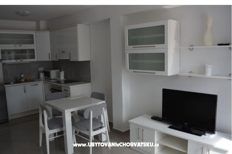 Apartmány Tara – foto 18