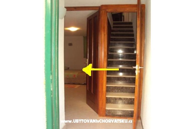 Apartmány Tatjana – foto 10