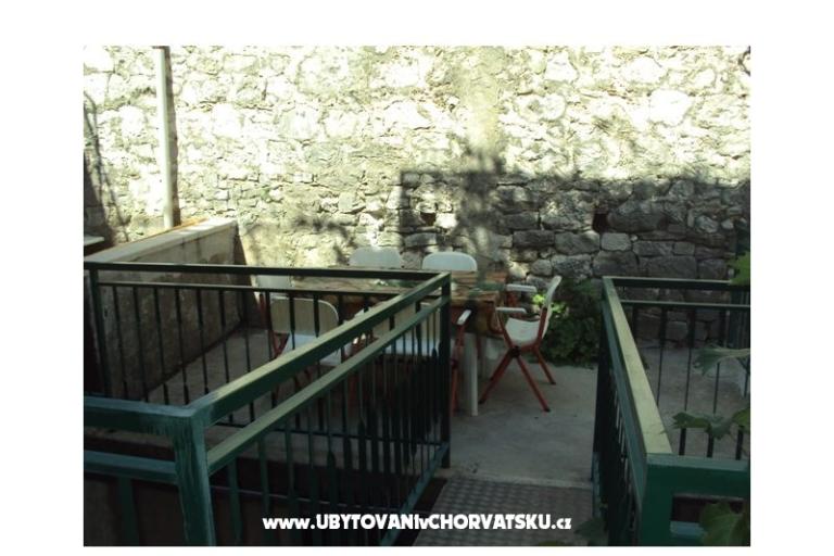 Apartmány Tatjana – foto 15