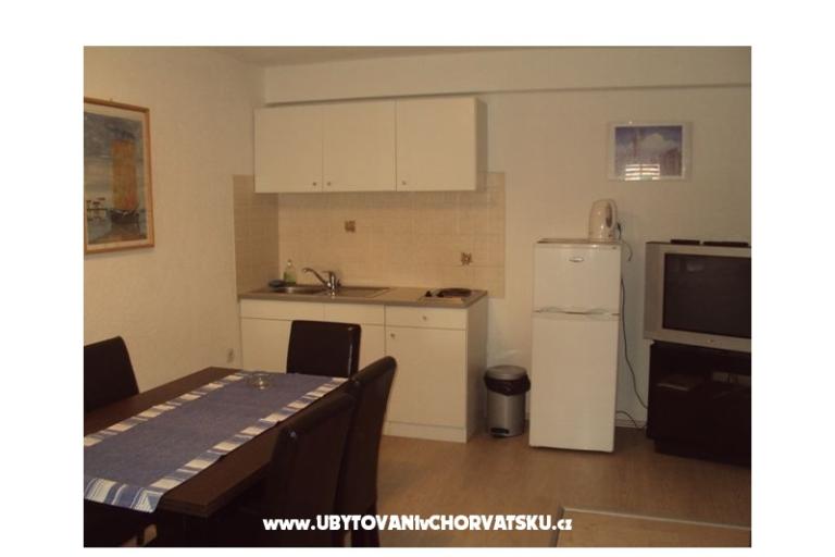 Apartmány Tatjana – foto 16