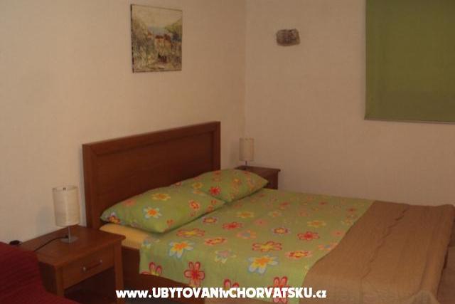 Apartmány Tatjana – foto 4