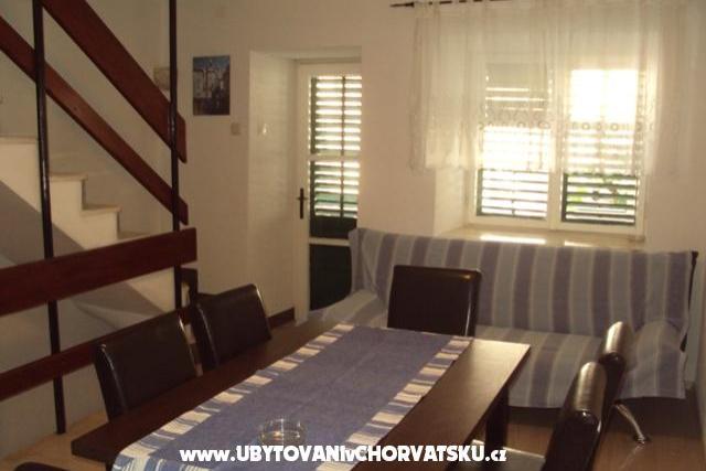 Apartmány Tatjana – foto 5