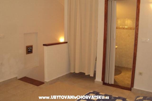 Apartmány Tatjana – foto 7