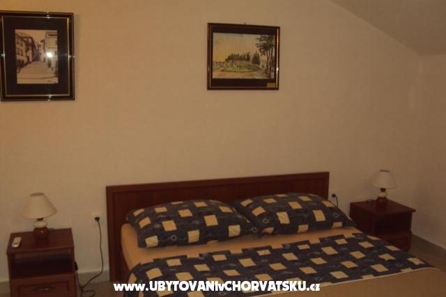 Apartmány Tatjana – foto 8