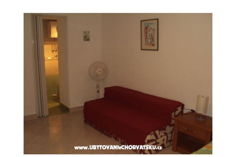 Apartmány Tatjana – foto 9