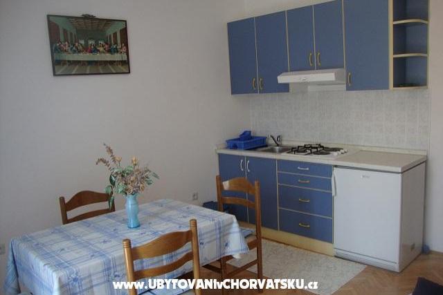 Apartmány Tomić – foto 2