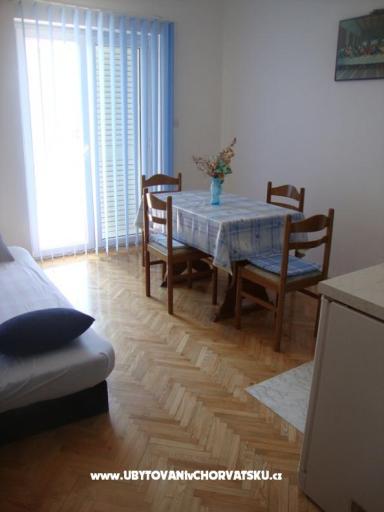 Apartmány Tomić – foto 4