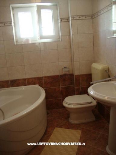 Apartmány Tomić – foto 5
