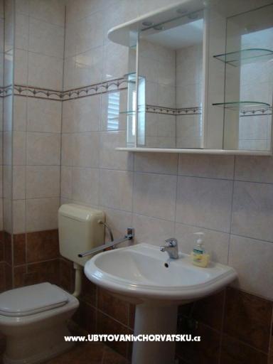Apartmány Tomić – foto 6