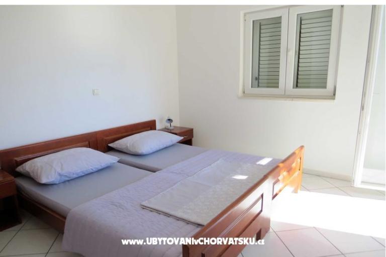 Apartmány Villa Rozika – foto 10