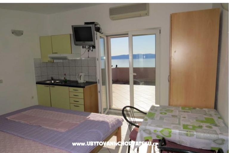 Apartmány Villa Rozika – foto 11