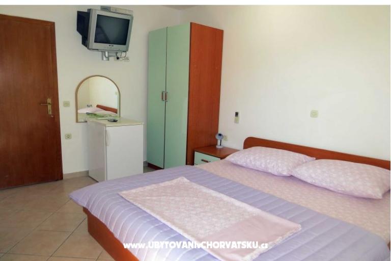 Apartmány Villa Rozika – foto 2