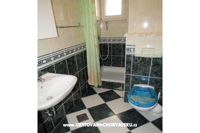Apartmány Villa Rozika – foto 4