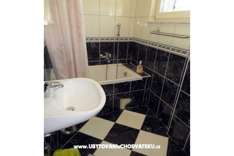 Apartmány Villa Rozika – foto 6