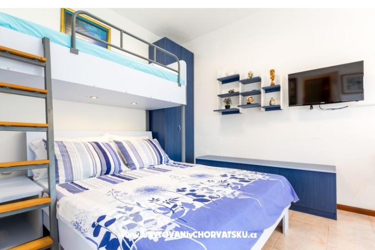 Apartmány Vito – foto 9