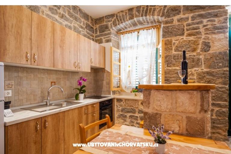 Apartmány Zrinka – foto 10