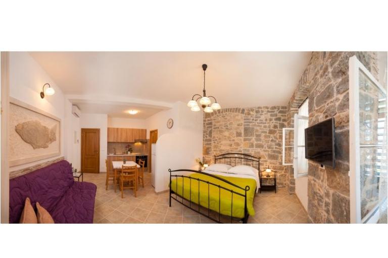 Apartmány Zrinka – foto 13