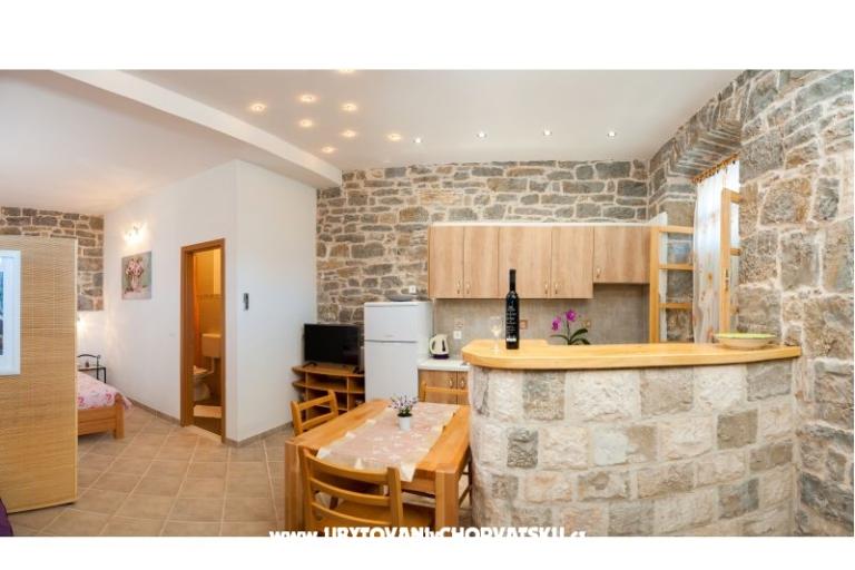 Apartmány Zrinka – foto 17