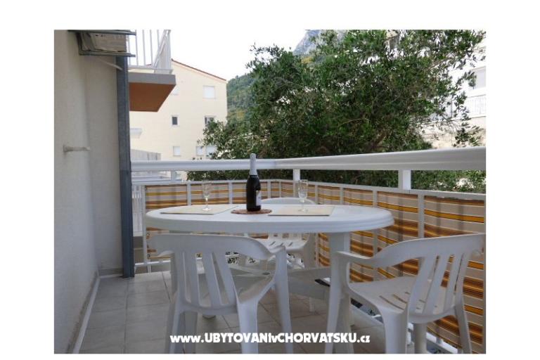 Apartmány Ruza – foto 6