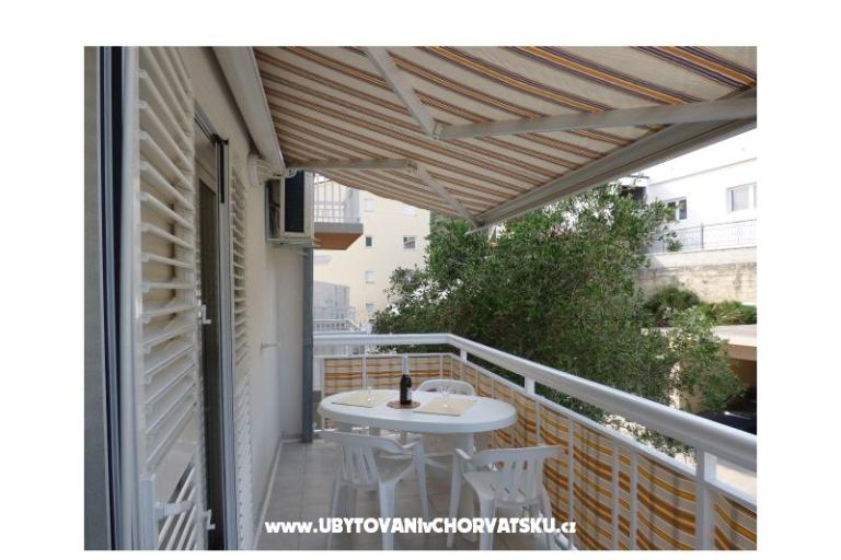 Apartmány Ruza – foto 7