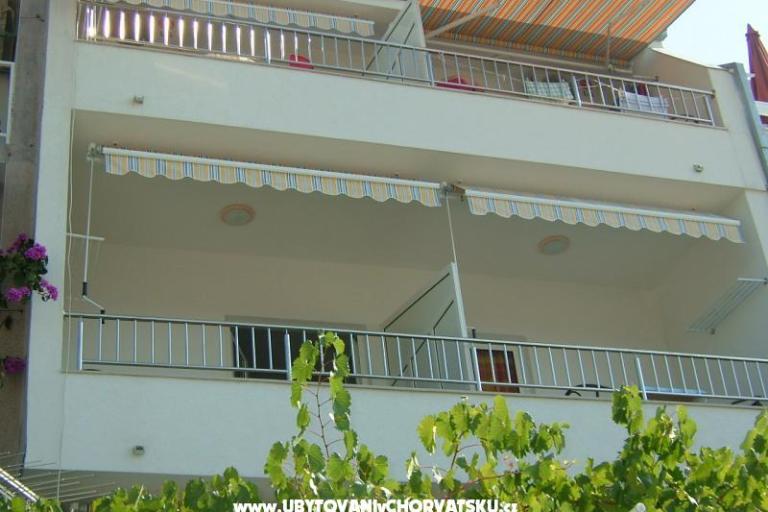 Apartmány Ruza – foto 8