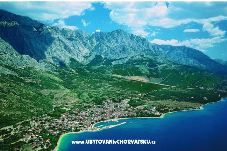 Apartmány Ruza – foto 12