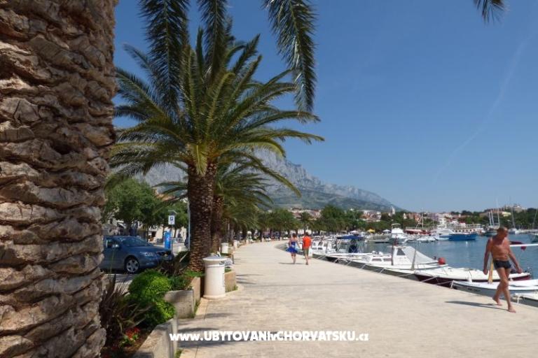 Apartmány Ruza – foto 14