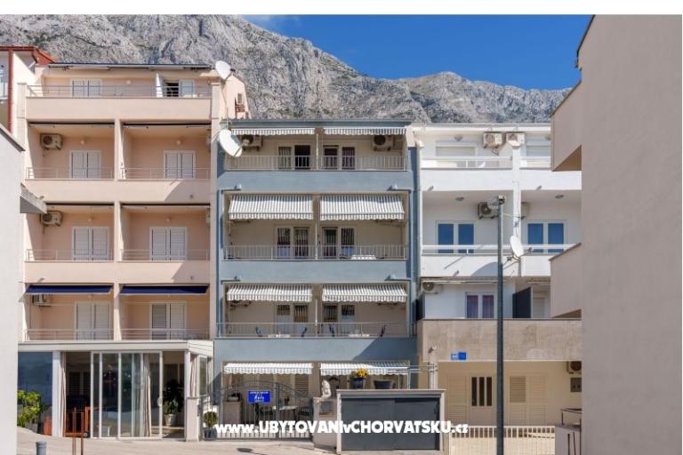 Apartmány Ruza – foto 16