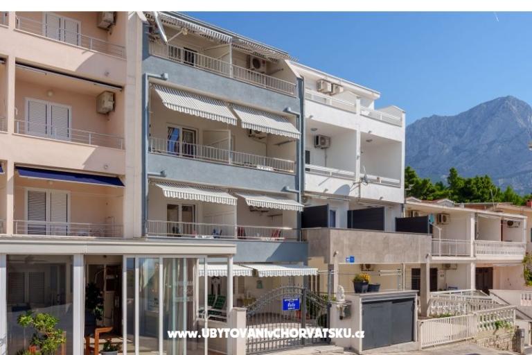 Apartmány Ruza – foto 17