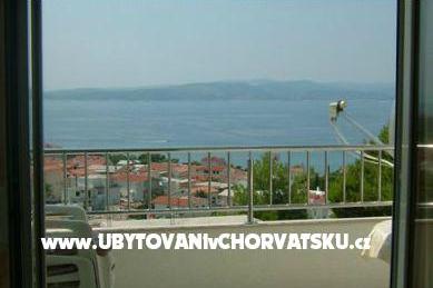 Apartmány Ruza – foto 3
