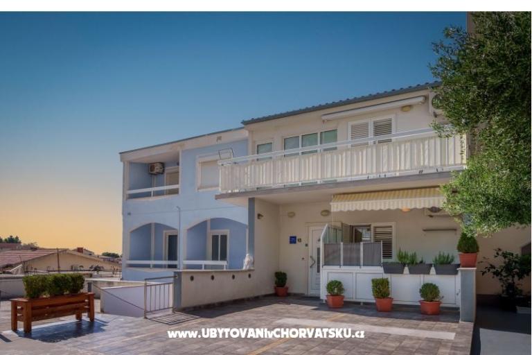 Apartmány Ruza – foto 4