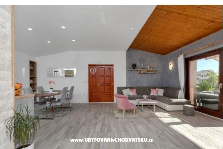 Apartmán Rose – foto 10